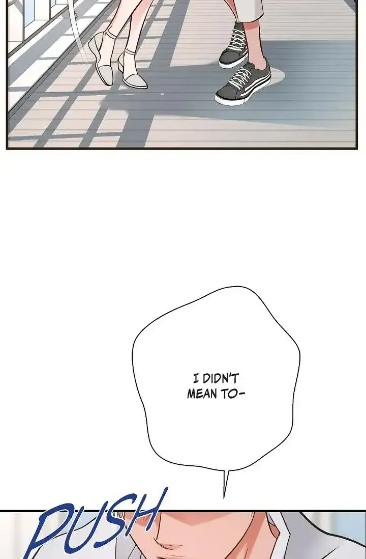Read No Exit chapter 13 image 10 on Lezhin
