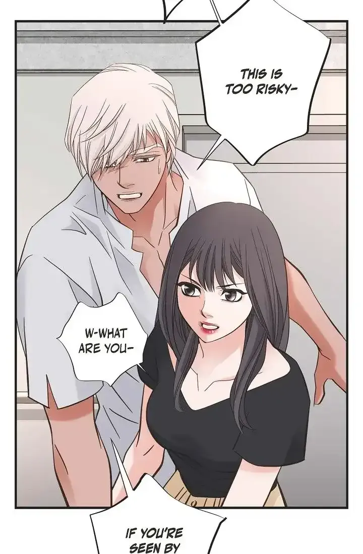 Read No Exit chapter 13 image 103 on Lezhin