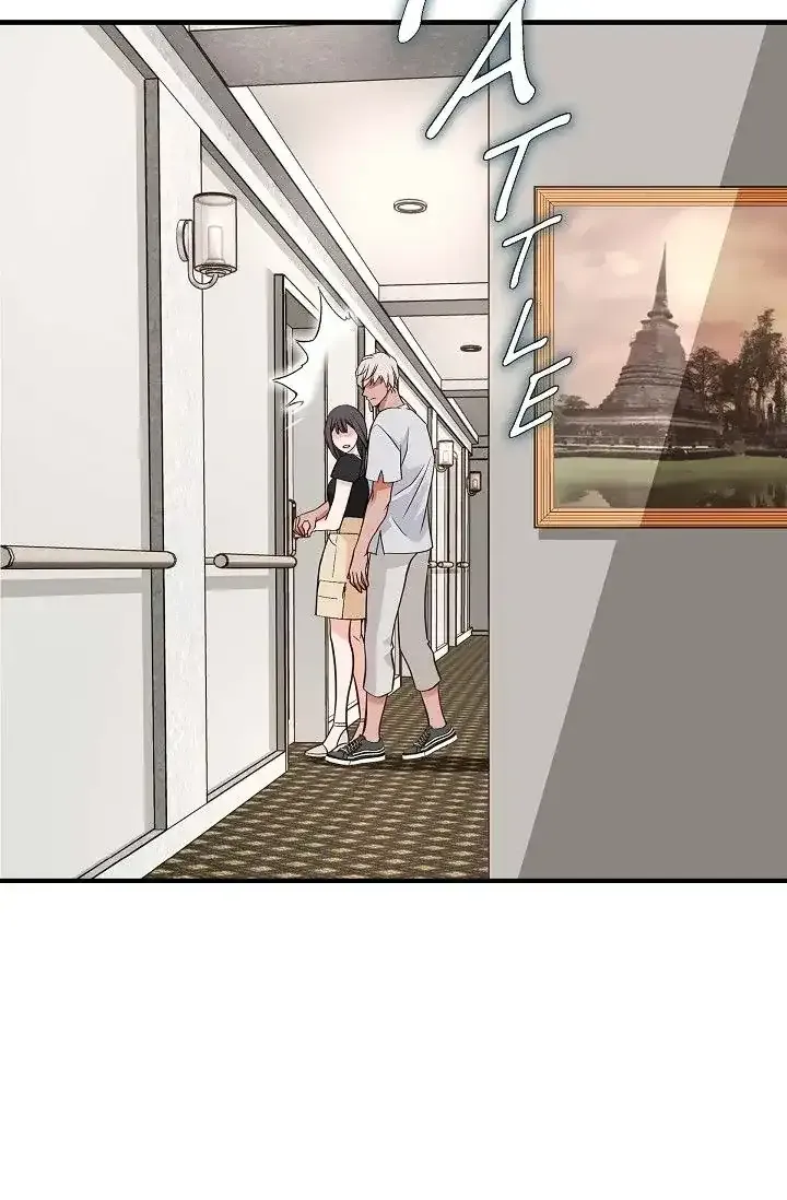 Read No Exit chapter 13 image 109 on Lezhin