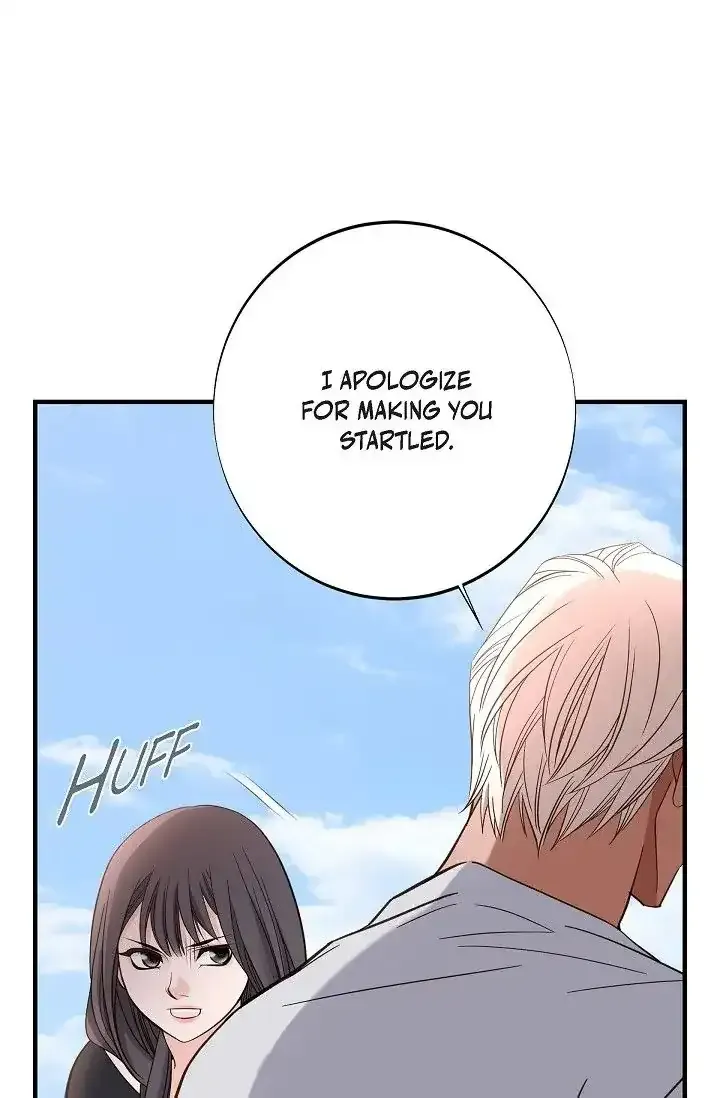 Read No Exit chapter 13 image 17 on Lezhin