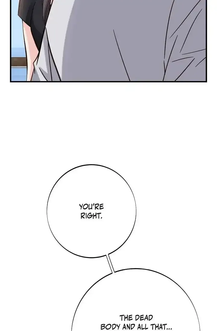 Read No Exit chapter 13 image 18 on Lezhin