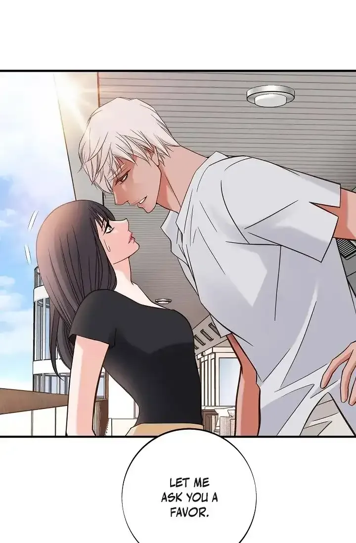 Read No Exit chapter 13 image 21 on Lezhin