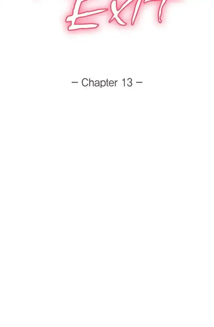 Read No Exit chapter 13 image 29 on Lezhin