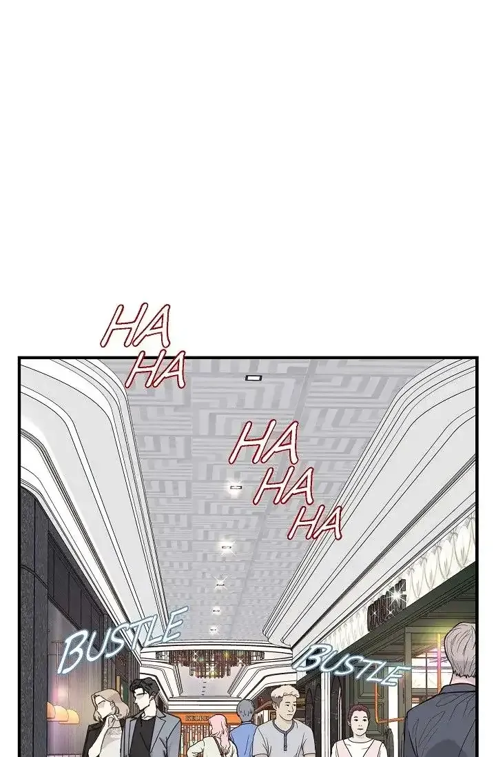 Read No Exit chapter 13 image 30 on Lezhin