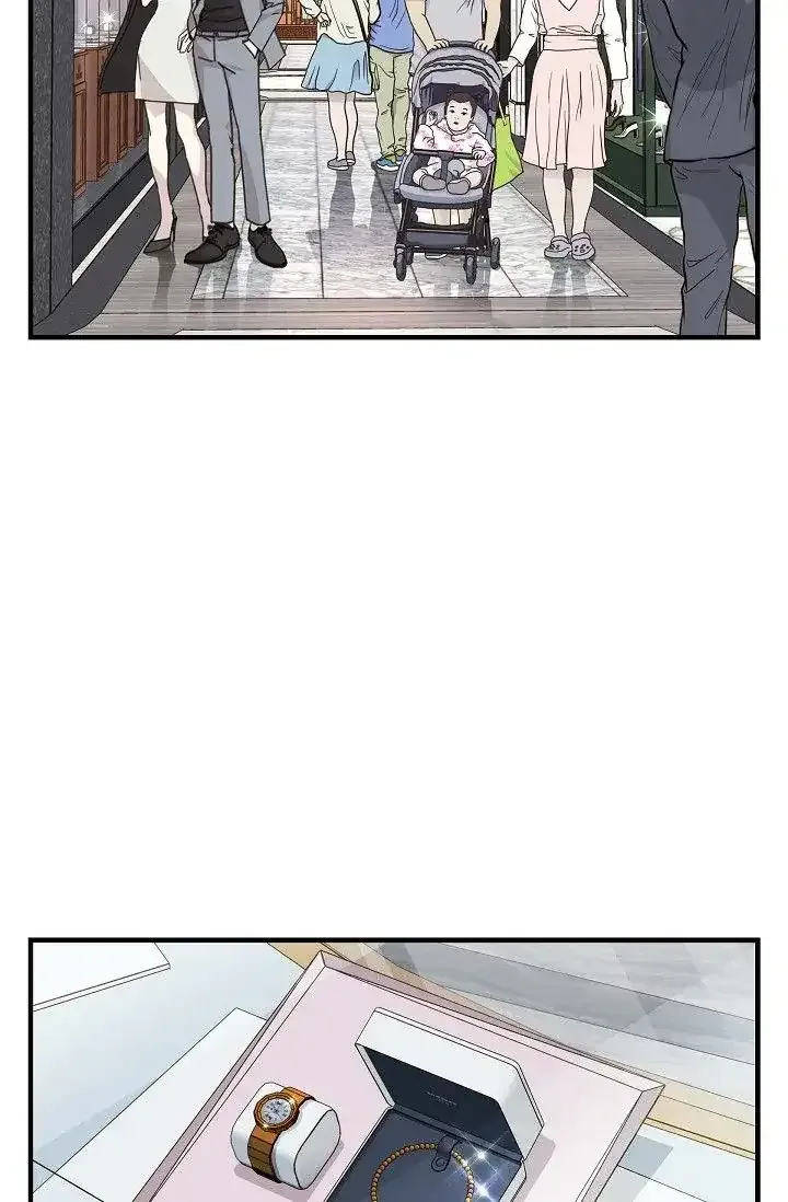 Read No Exit chapter 13 image 31 on Lezhin