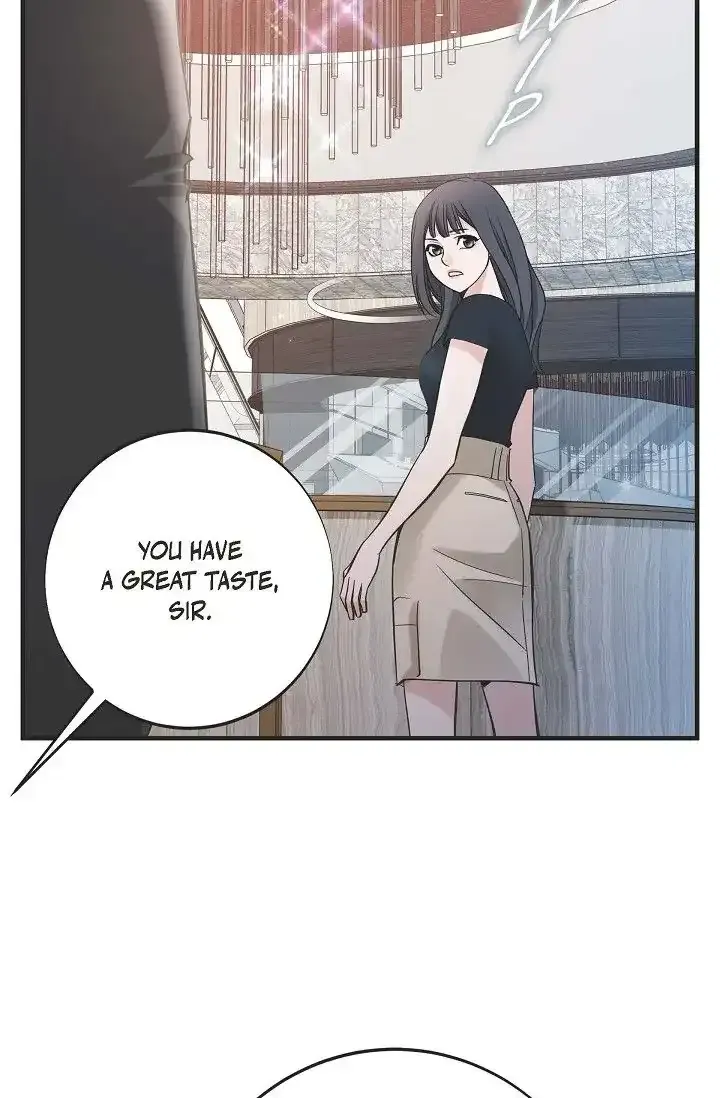 Read No Exit chapter 13 image 37 on Lezhin