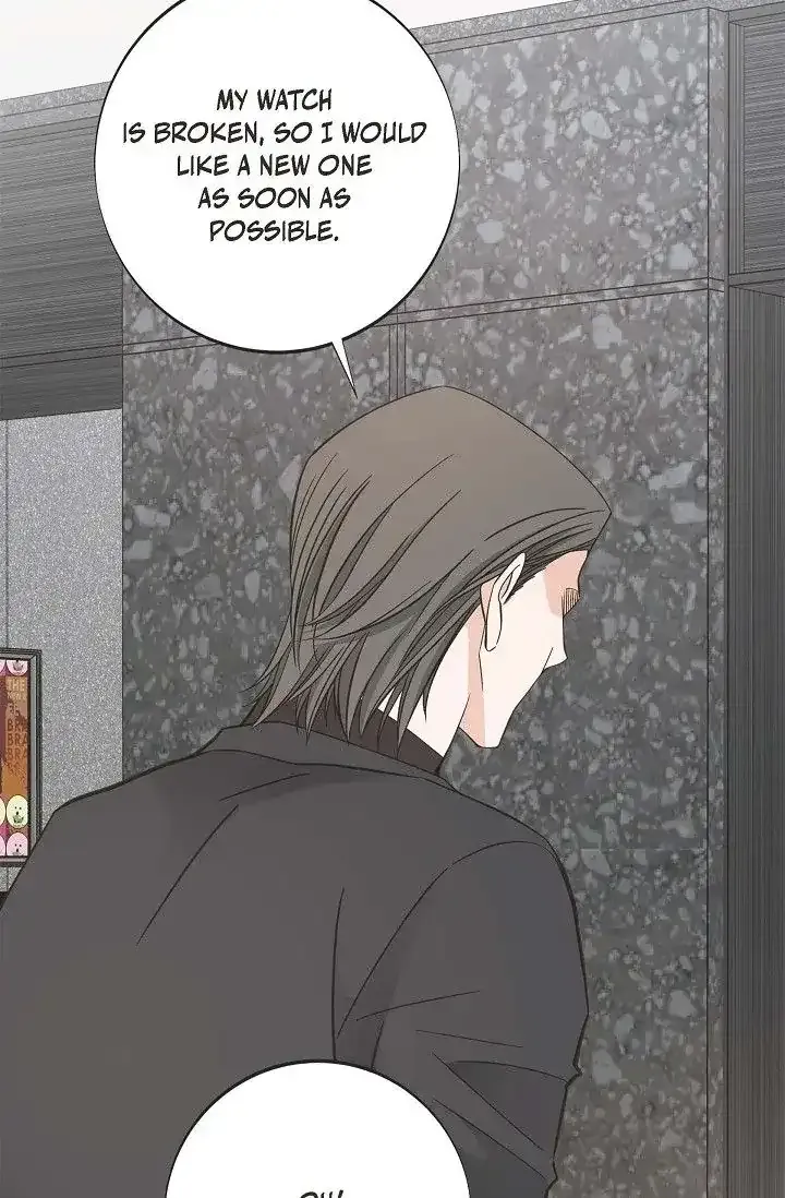 Read No Exit chapter 13 image 40 on Lezhin