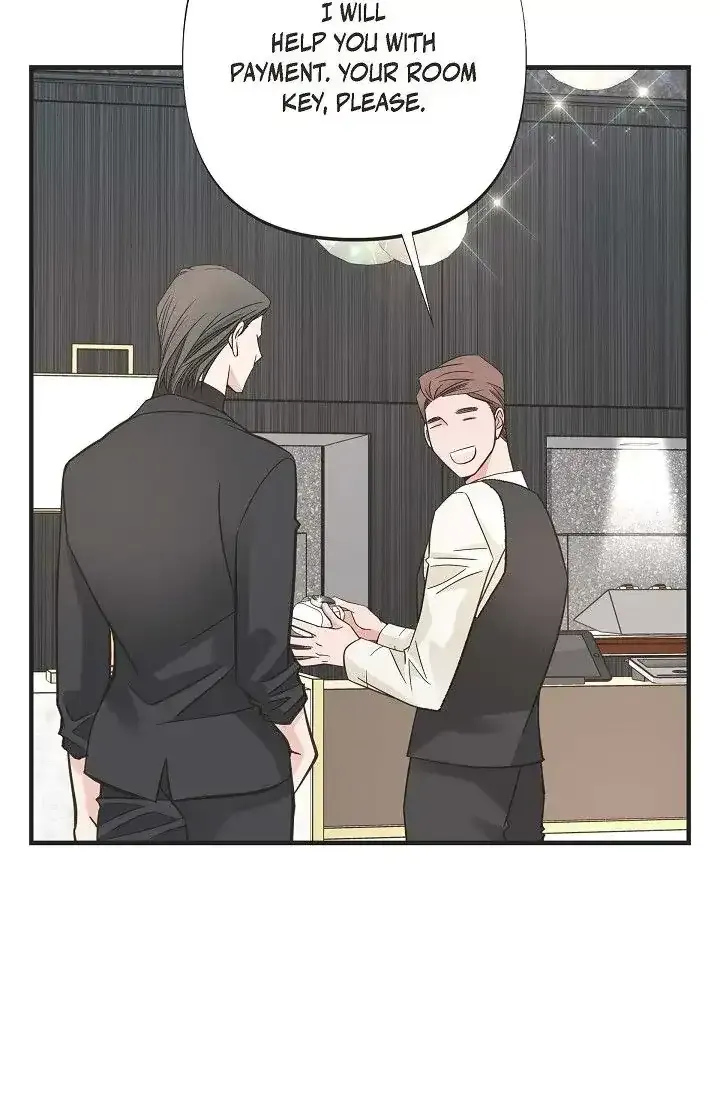 Read No Exit chapter 13 image 44 on Lezhin