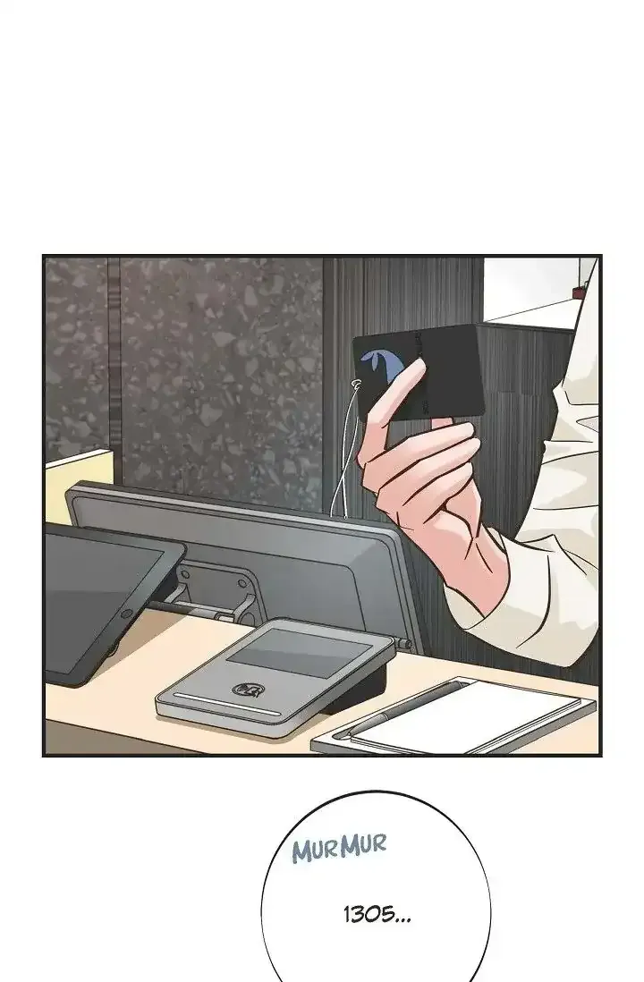 Read No Exit chapter 13 image 45 on Lezhin