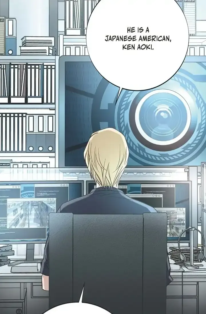 Read No Exit chapter 13 image 47 on Lezhin
