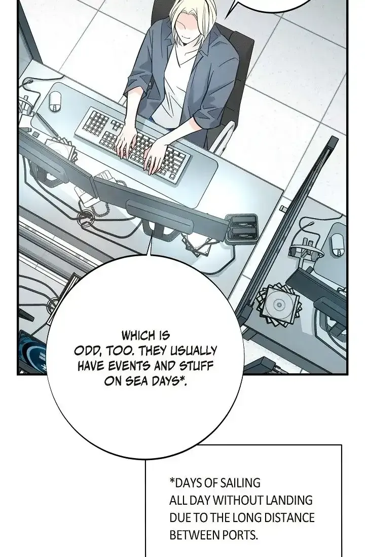 Read No Exit chapter 13 image 51 on Lezhin