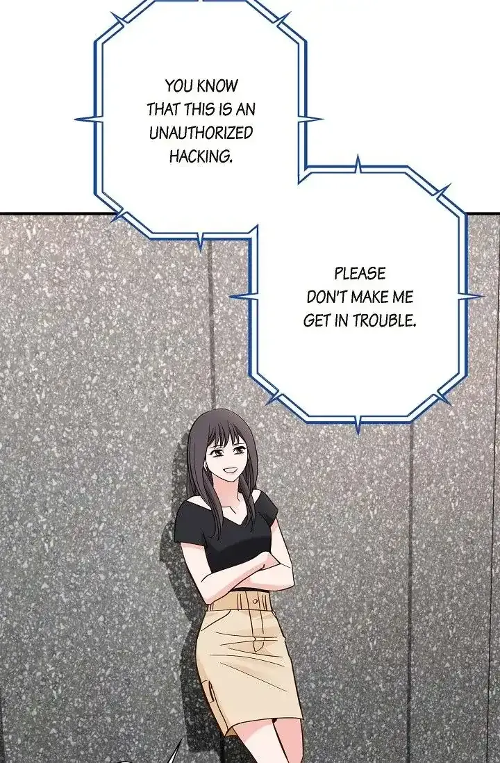 Read No Exit chapter 13 image 55 on Lezhin