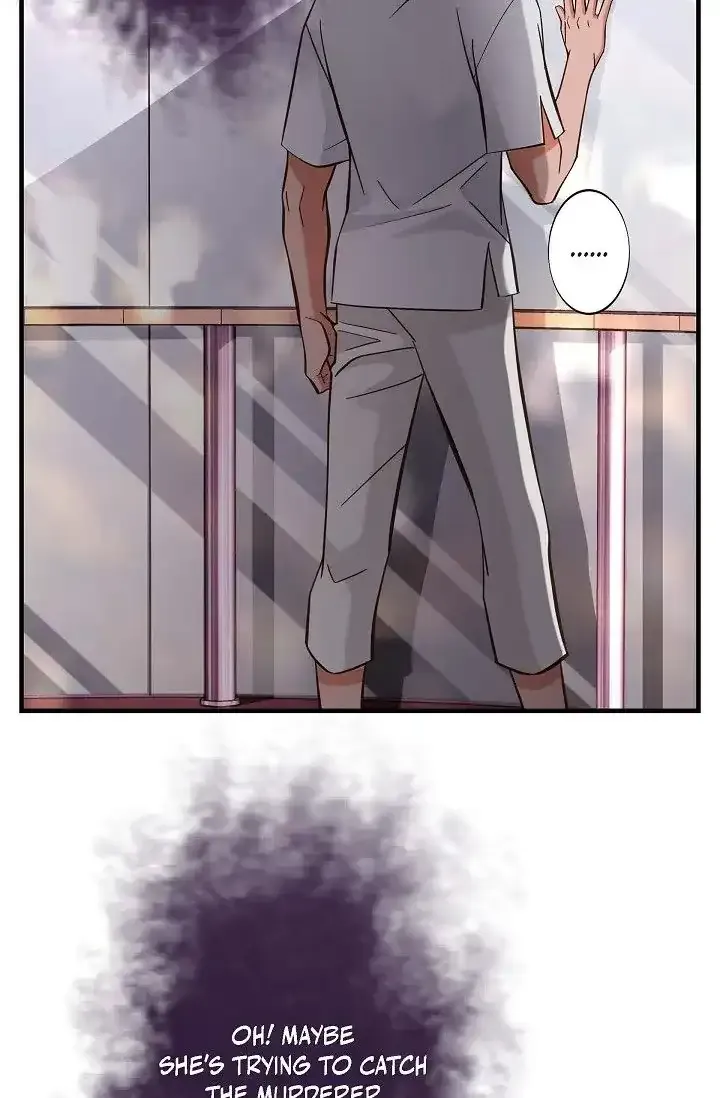 Read No Exit chapter 13 image 65 on Lezhin