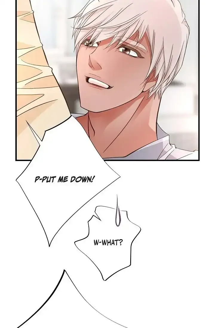 Read No Exit chapter 13 image 7 on Lezhin