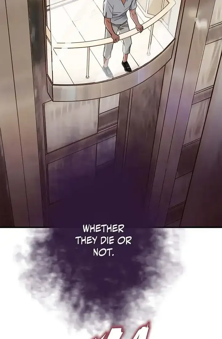 Read No Exit chapter 13 image 70 on Lezhin