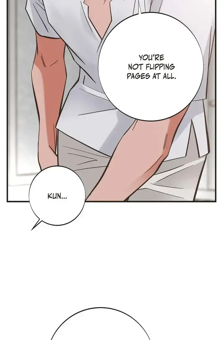 Read No Exit chapter 13 image 74 on Lezhin