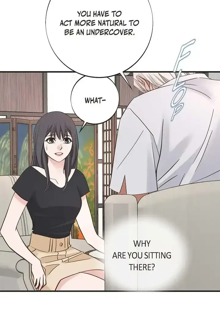 Read No Exit chapter 13 image 75 on Lezhin