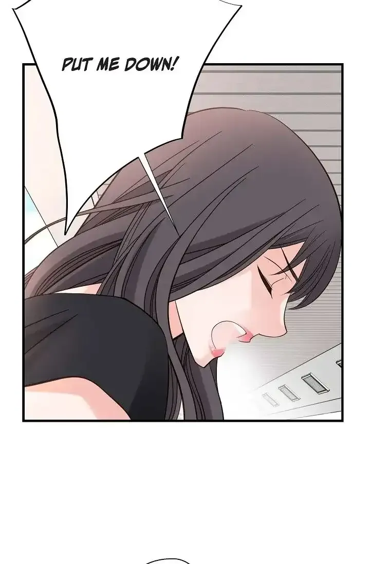 Read No Exit chapter 13 image 8 on Lezhin