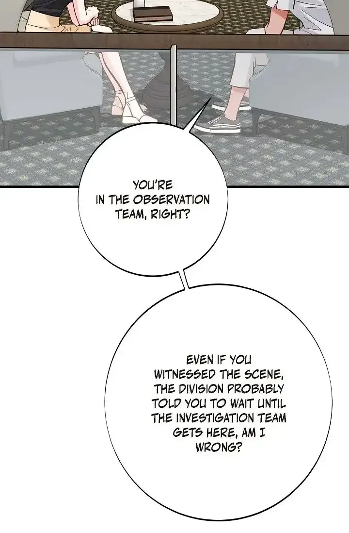 Read No Exit chapter 13 image 84 on Lezhin
