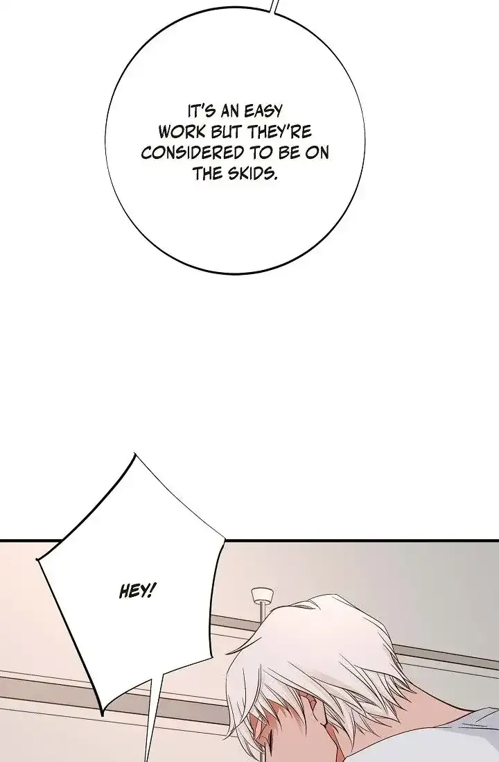 Read No Exit chapter 13 image 89 on Lezhin