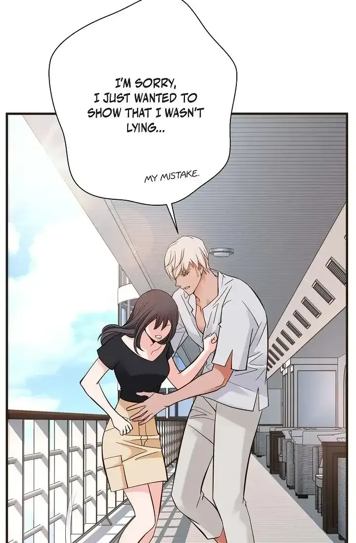 Read No Exit chapter 13 image 9 on Lezhin
