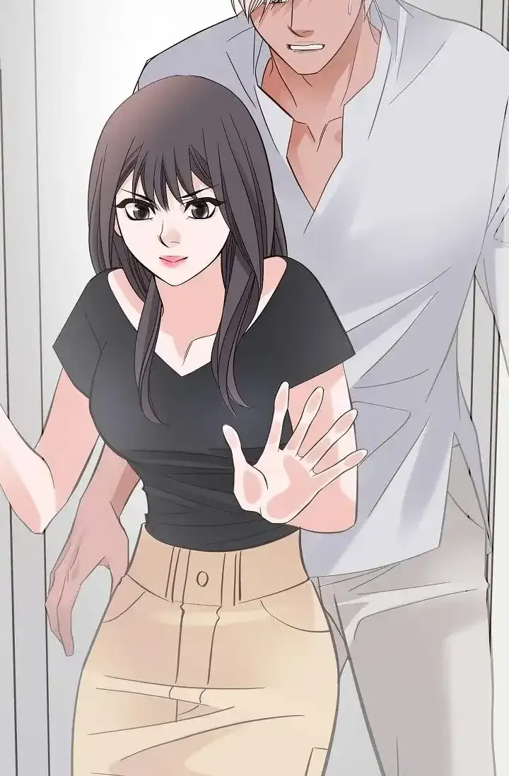 Read No Exit chapter 14 image 1 on Lezhin