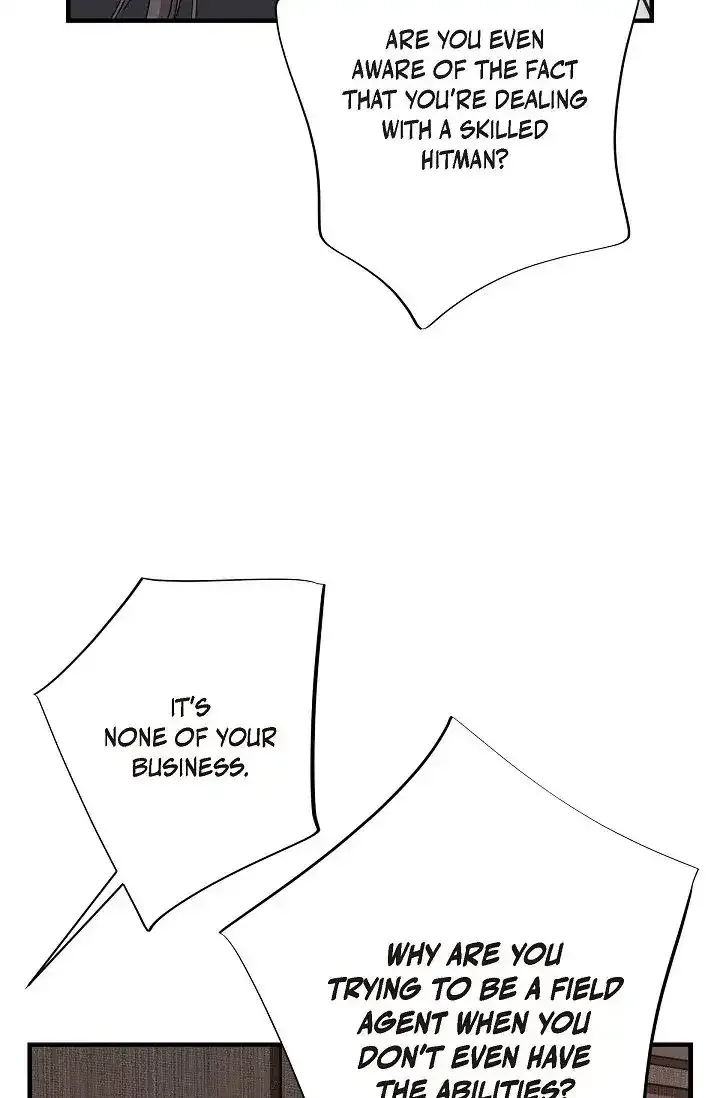 Read No Exit chapter 14 image 11 on Lezhin