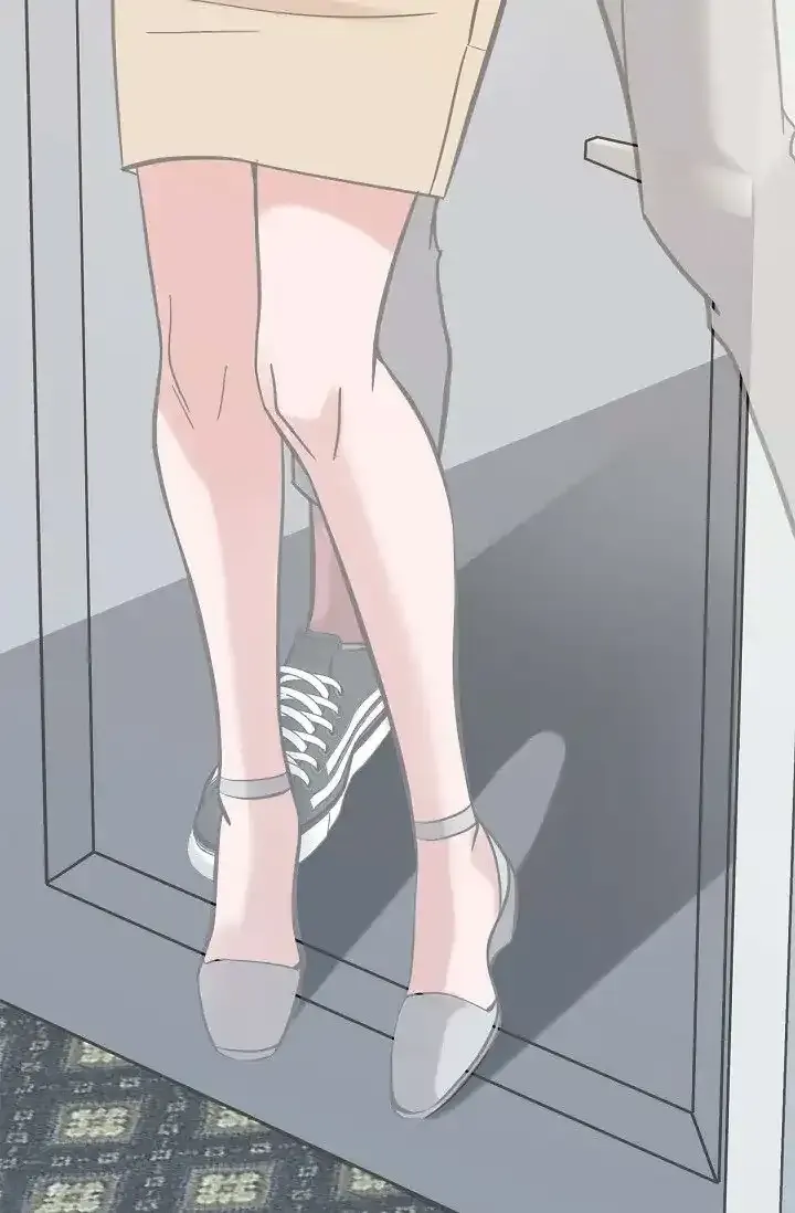 Read No Exit chapter 14 image 2 on Lezhin
