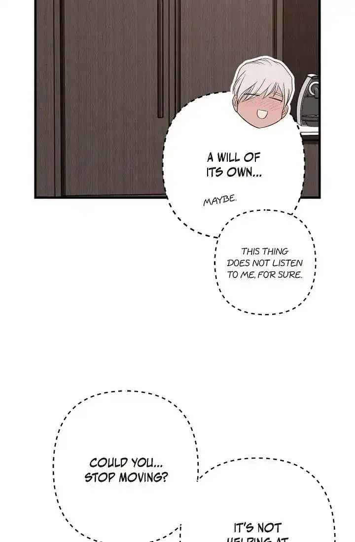 Read No Exit chapter 14 image 38 on Lezhin
