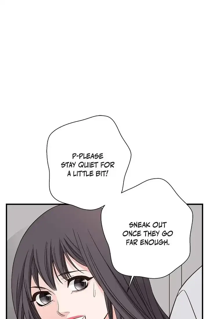 Read No Exit chapter 14 image 4 on Lezhin