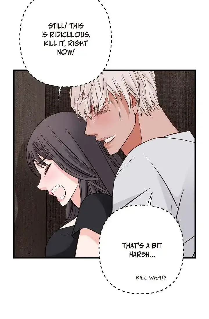 Read No Exit chapter 14 image 41 on Lezhin