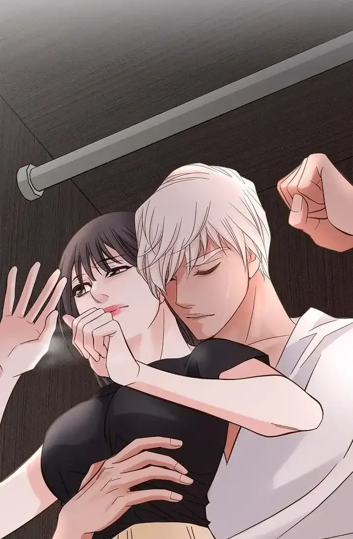 Read No Exit chapter 14 image 55 on Lezhin