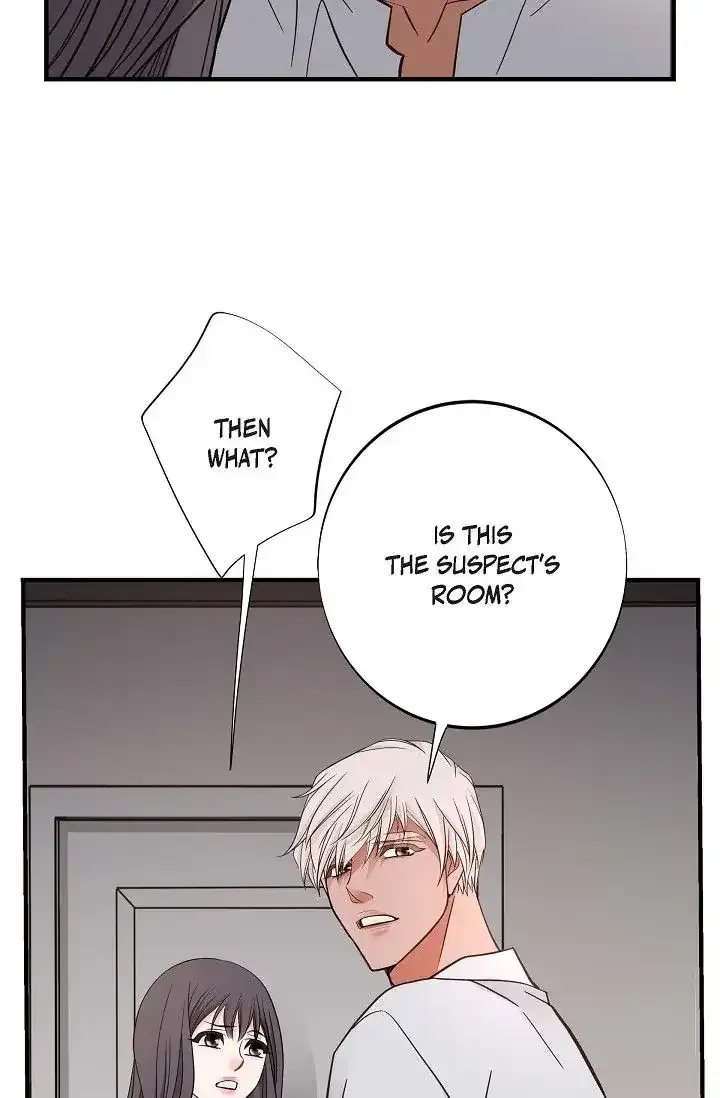 Read No Exit chapter 14 image 6 on Lezhin