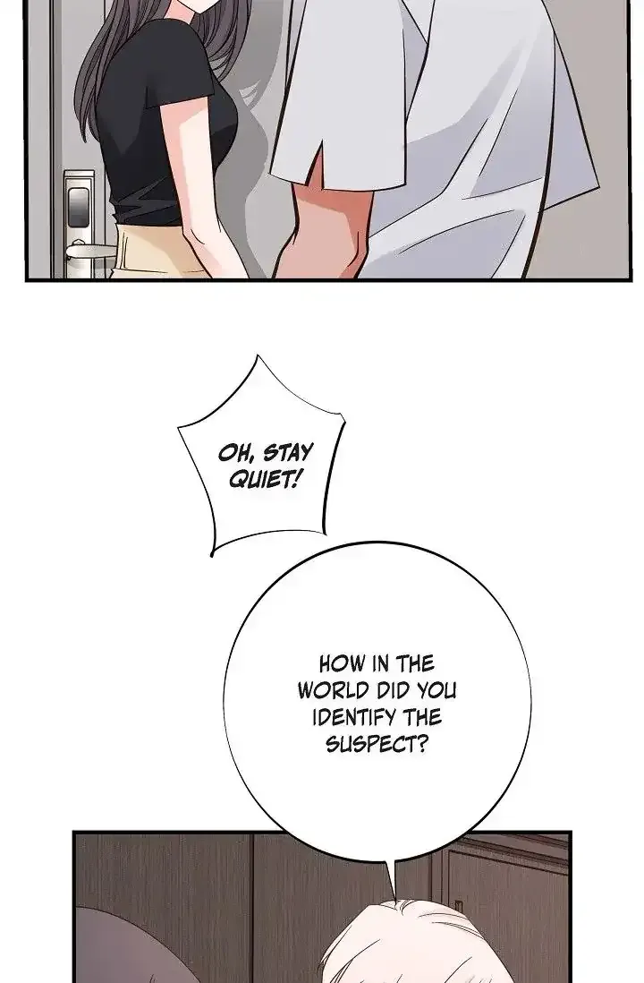 Read No Exit chapter 14 image 7 on Lezhin
