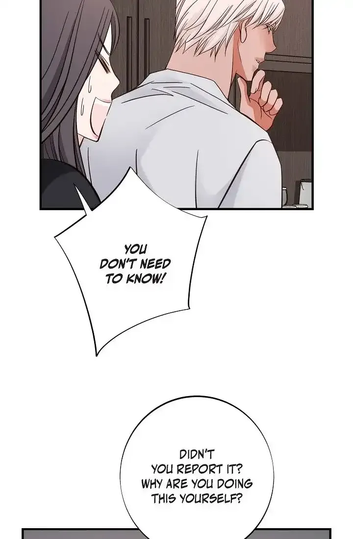 Read No Exit chapter 14 image 8 on Lezhin