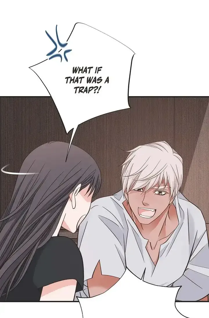 Read No Exit chapter 14 image 85 on Lezhin