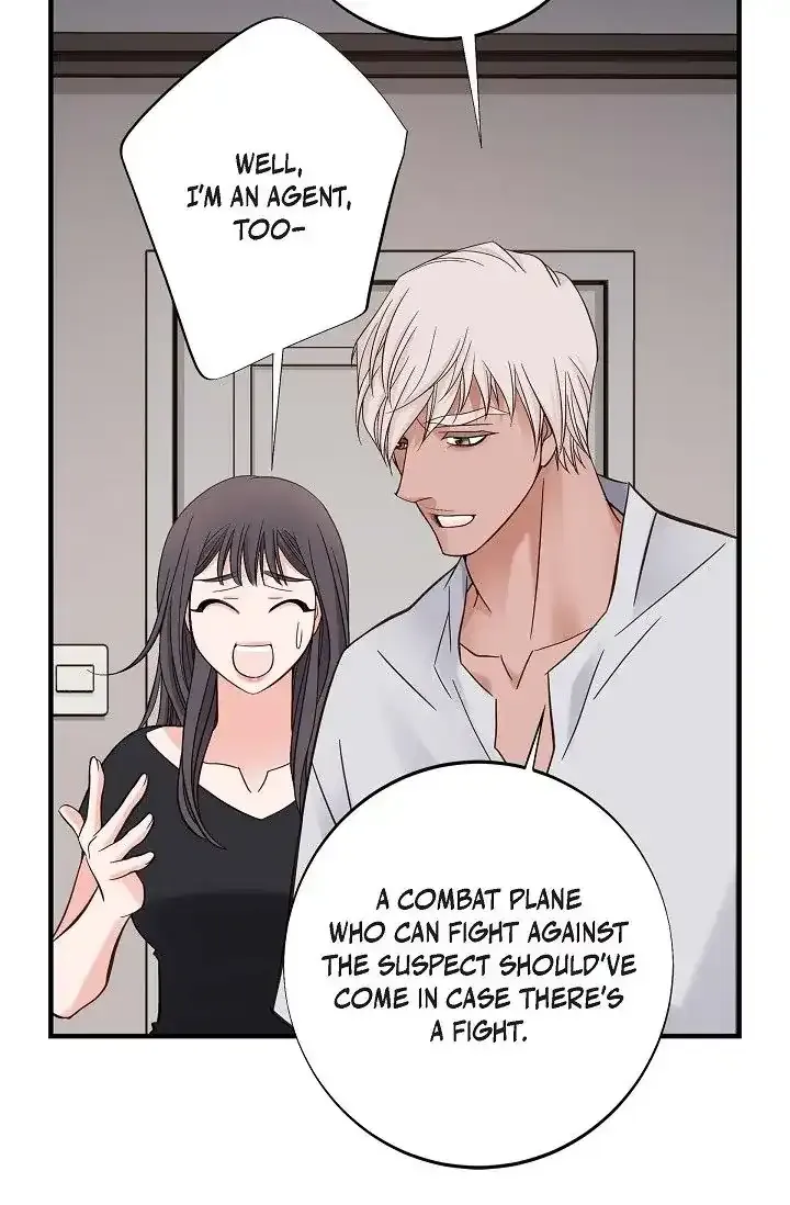 Read No Exit chapter 14 image 9 on Lezhin