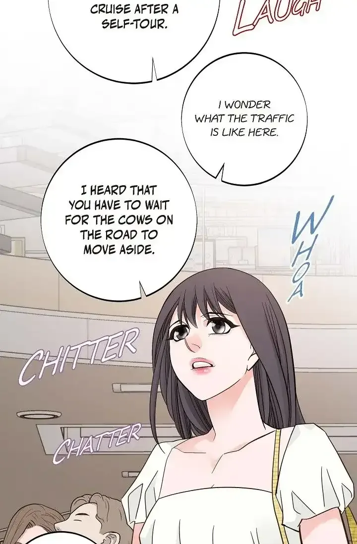 Read No Exit chapter 15 image 102 on Lezhin