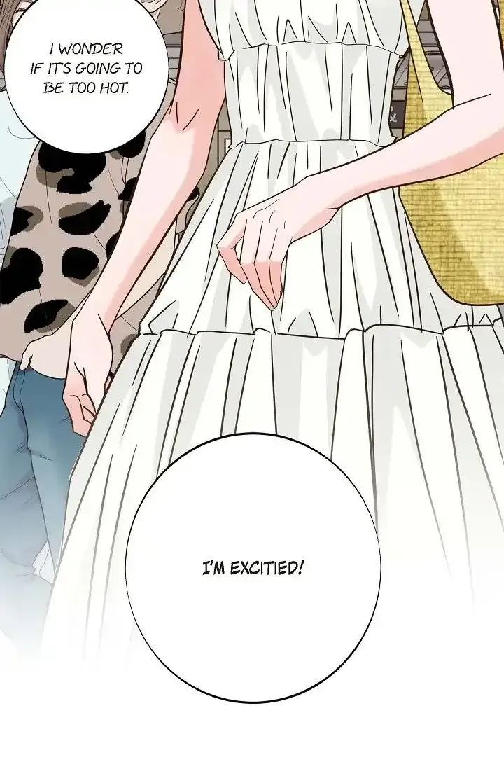 Read No Exit chapter 15 image 103 on Lezhin