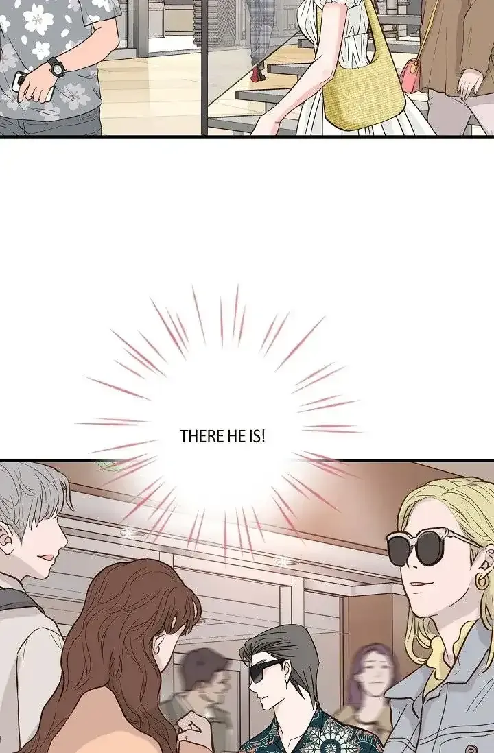 Read No Exit chapter 15 image 105 on Lezhin