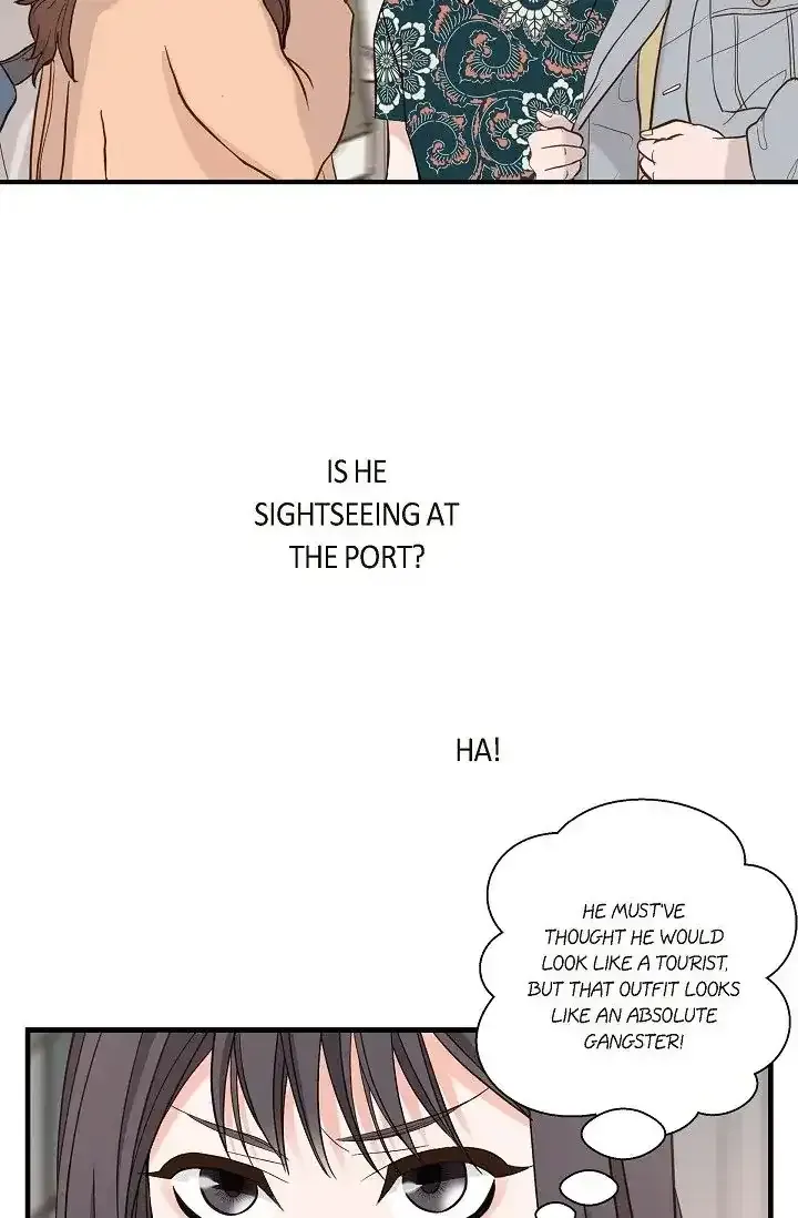 Read No Exit chapter 15 image 106 on Lezhin