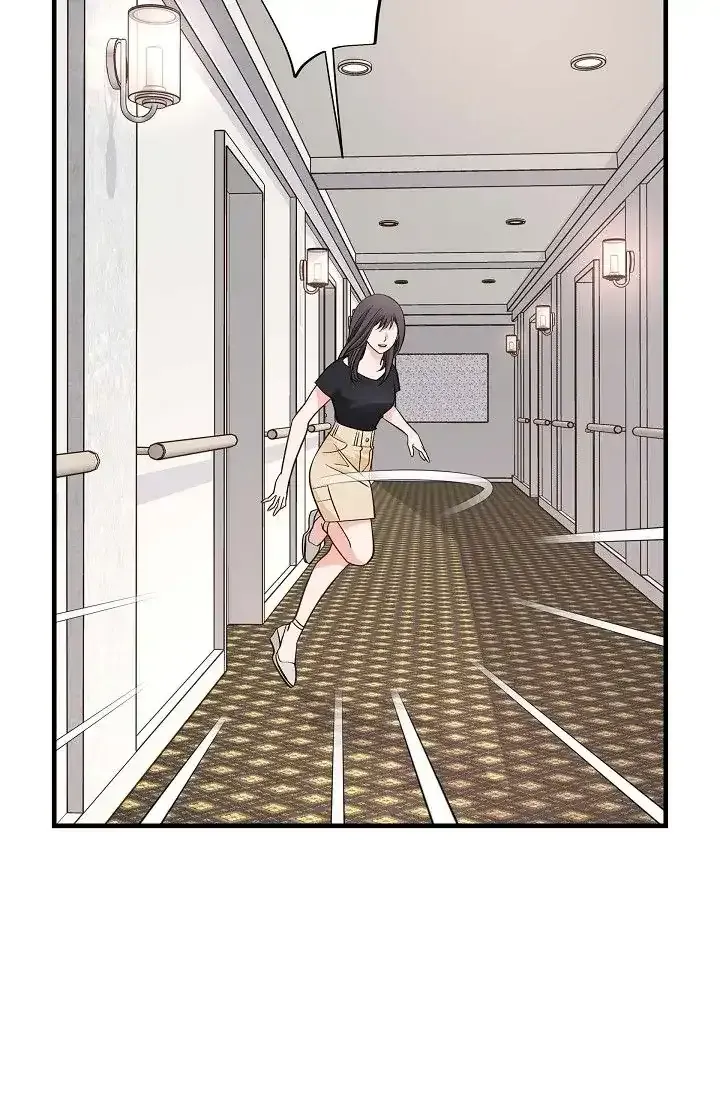 Read No Exit chapter 15 image 20 on Lezhin