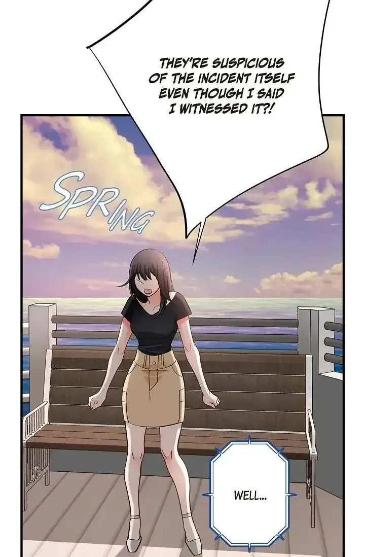 Read No Exit chapter 15 image 30 on Lezhin