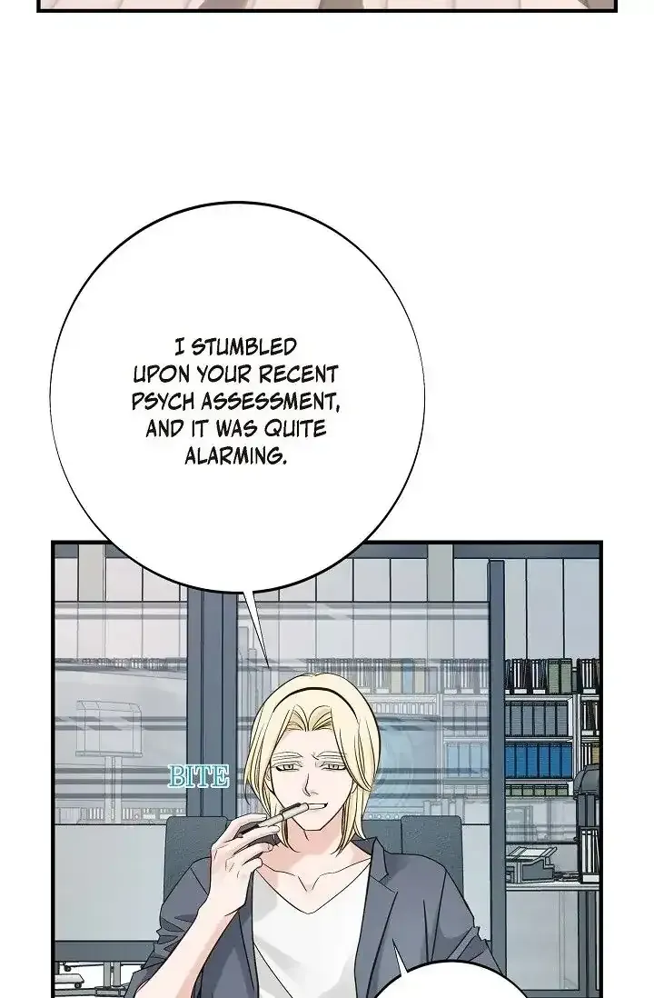 Read No Exit chapter 15 image 31 on Lezhin