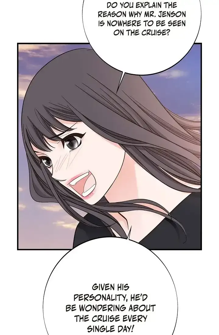 Read No Exit chapter 15 image 33 on Lezhin