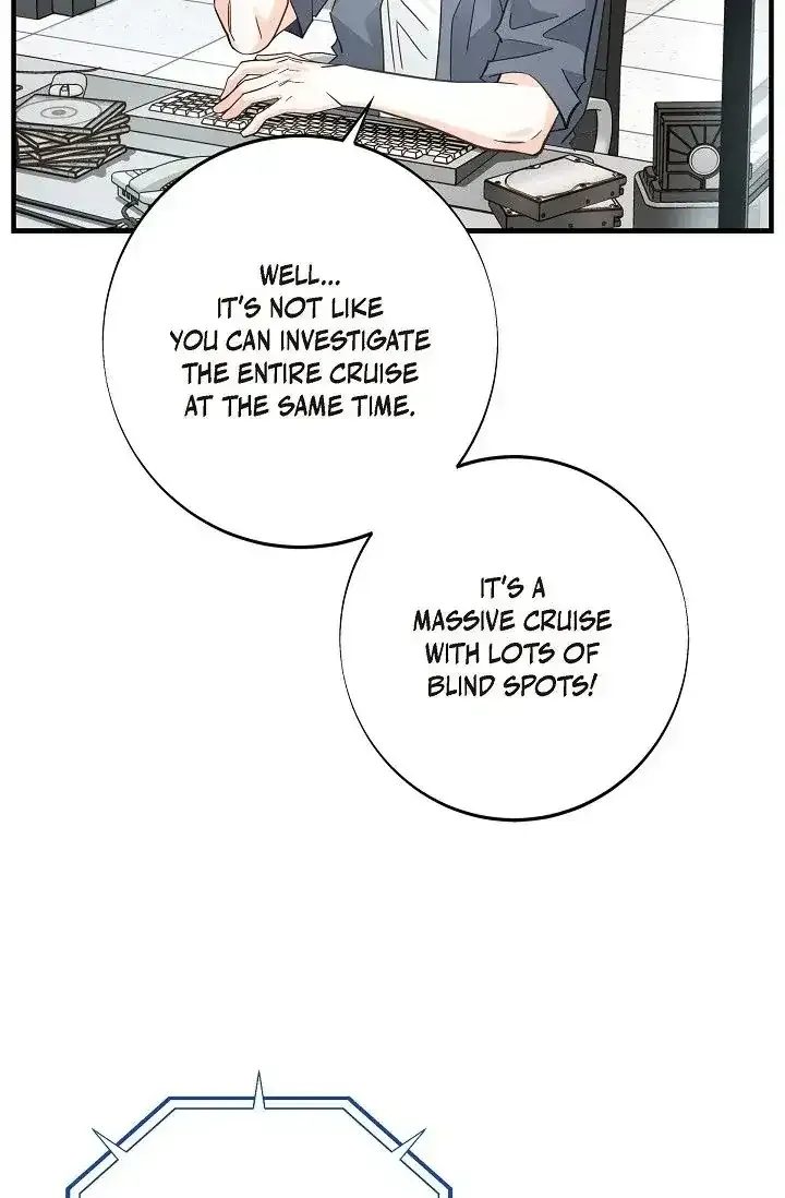 Read No Exit chapter 15 image 35 on Lezhin