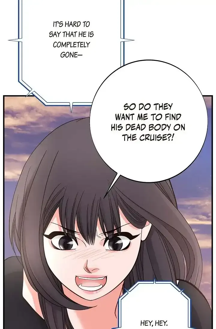 Read No Exit chapter 15 image 36 on Lezhin