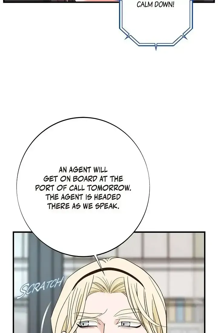 Read No Exit chapter 15 image 37 on Lezhin