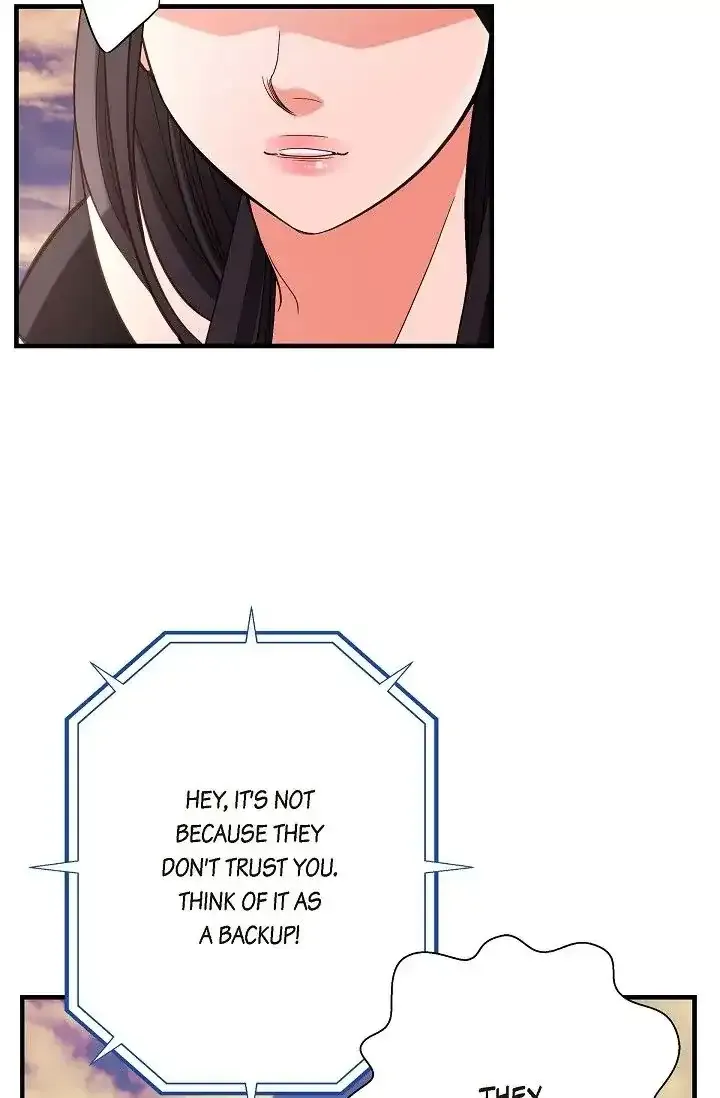 Read No Exit chapter 15 image 40 on Lezhin