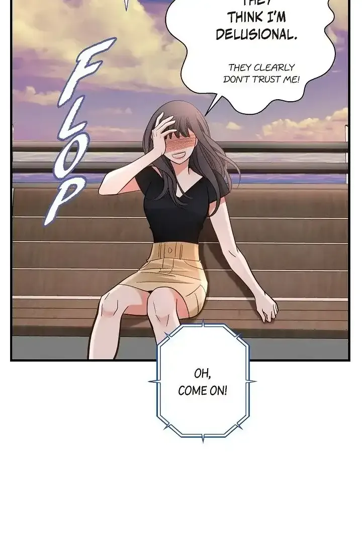 Read No Exit chapter 15 image 41 on Lezhin